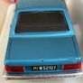 BMW 525 Polistil 1/25 Image 9