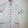 Nursing Uniform Size S Image 4