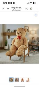 Teddy Bear