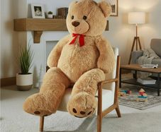 Teddy Bear