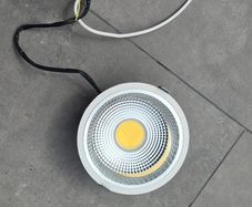 Led light XL
