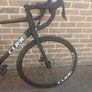 Cube Attain Race Road Bike Image 10
