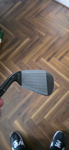 TaylorMade Golf Club Bundle SIM2 Max Burner 2.0 and Vokey wedges