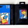 Pac-Panic for Sega Mega Drive - Boxed Image 9