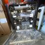 Brand New Wolkenstein Semi-integrated Dishwasher Image 2