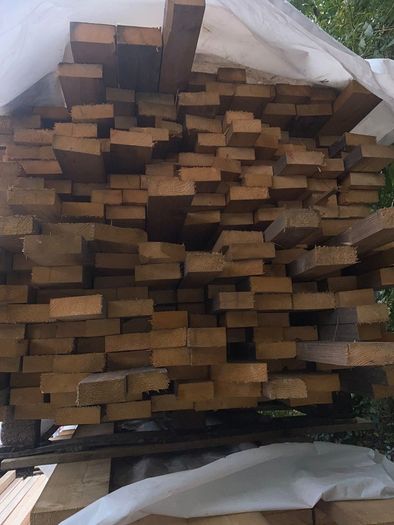 timber