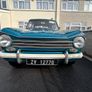 Triumph Herald 13/60 Image 6
