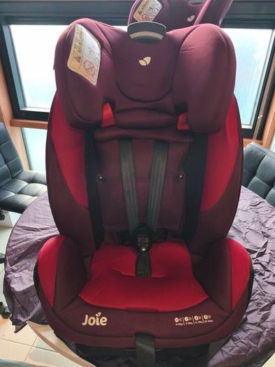 Joie Every Stage 0+/1/2/3 Child Car Seat