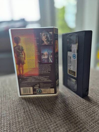 Close Encounters Of The Third Kind