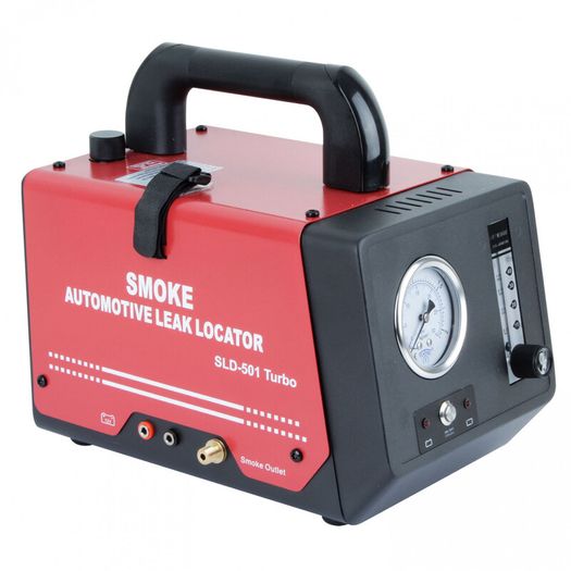 Launch SLD501 Smoke Machine