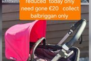stroller