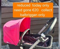 stroller
