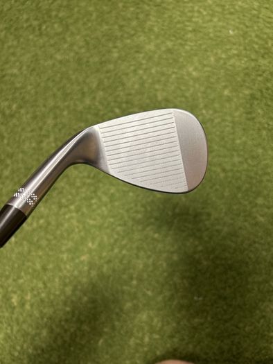 Like new Callaway Opus 54 wedge