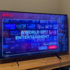Sony Bravia 50-inch X8J 4K HDR Google Smart TV