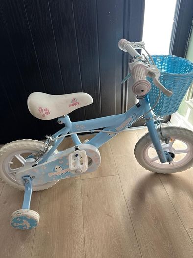 Kids Bike