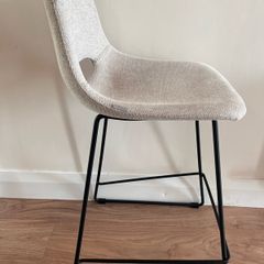 Kave home counter stools x 3