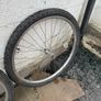 26 inch wheel set Image 2