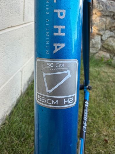 trek 1.2 series