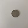 Irish 5 pence from 1982,1990 Image 2