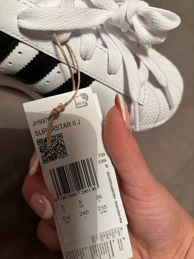 adidas campus