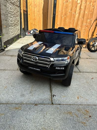 Kids car
