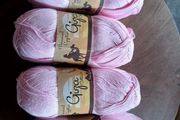 400 gr Giza Cotton Yarn