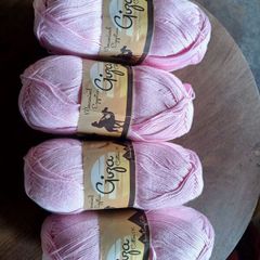400 gr Giza Cotton Yarn