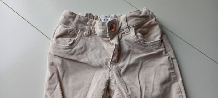 Girls trousers