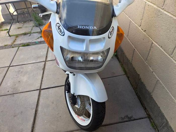 1990 Honda Unknown