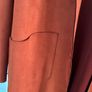 Long jacket Image 2