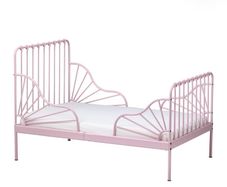 IKEA extendable Girl's bed