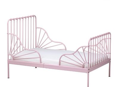 IKEA extendable Girl's bed