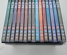 Er The Complete Series Season 1-15 Collectors Dvd Box Set All 331 Episodes