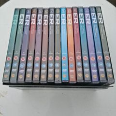 Er The Complete Series Season 1-15 Collectors Dvd Box Set All 331 Episodes