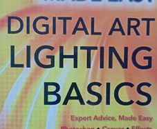 Digital Art Lighting Basics