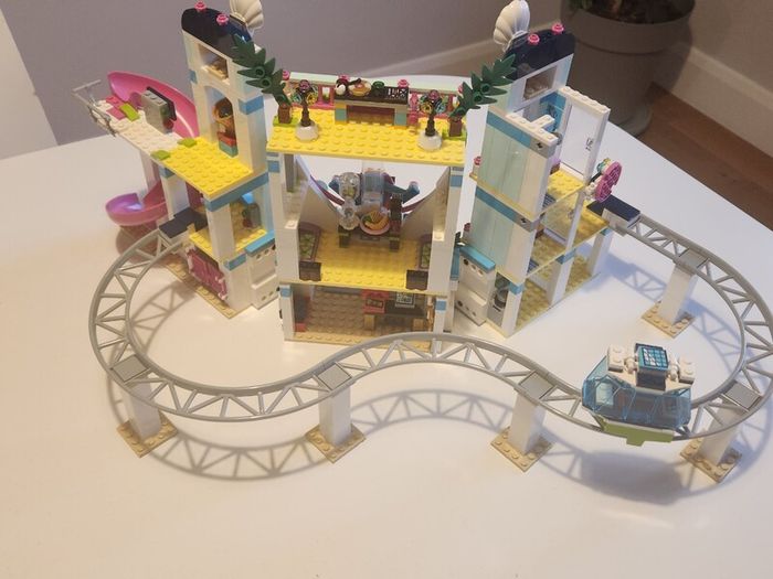 Lego Friends