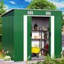 Metal Shed Free delivery Image 6