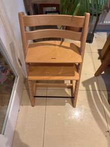 stokke tripp trapp high chair
