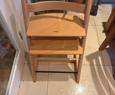 stokke tripp trapp high chair