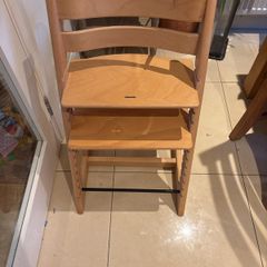 stokke tripp trapp high chair
