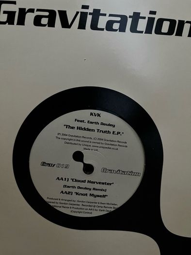 25e-80e \\ House ,deep house , trance 12" vinyl