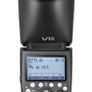 Godox V1 Pro Speedlight + Accessories - Canon Image 2