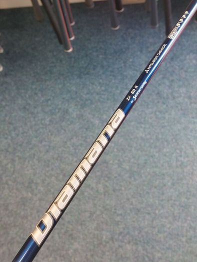 Srixon ZXiU Driving Iron