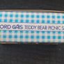 Rare Bord Gais Teddy Bear picnic set - Carrigdhoun Pottery Image 5