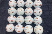 20 Taylormade Pix Balls