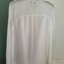 BNWIT - H&M Blouse, size XS Image 6
