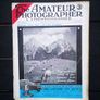 The Amateur Photographer magazines : Vintage from 1930s Image 5
