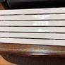 Slatted bath board / shower bench Image 2