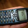 Nokia 6150 (in working order) Image 4