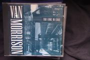 Van Morrison - Too Long In Exile CD